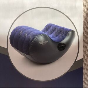 AeroTrainer Inflatable Exercise Platform